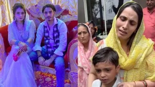 greater noida niiki case