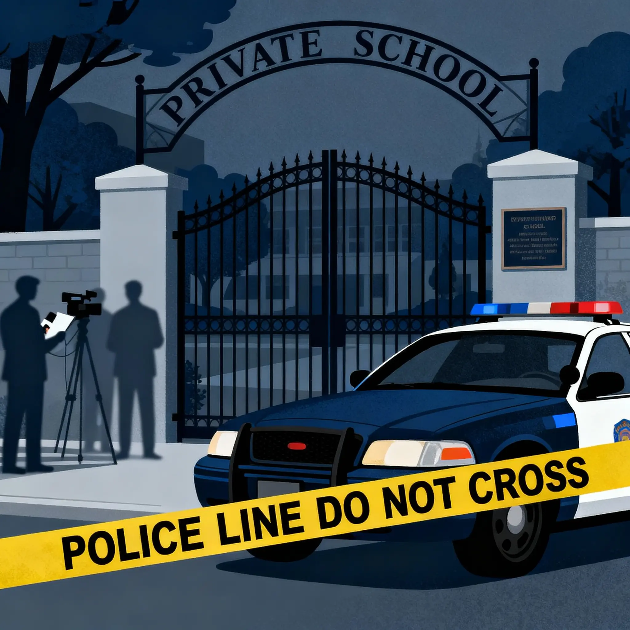 निजी स्कूल प्रबंधक ने 12 वर्षीय छात्रा से किया दुष्कर्म, POCSO एक्ट के तहत हुआ गिरफ्तार