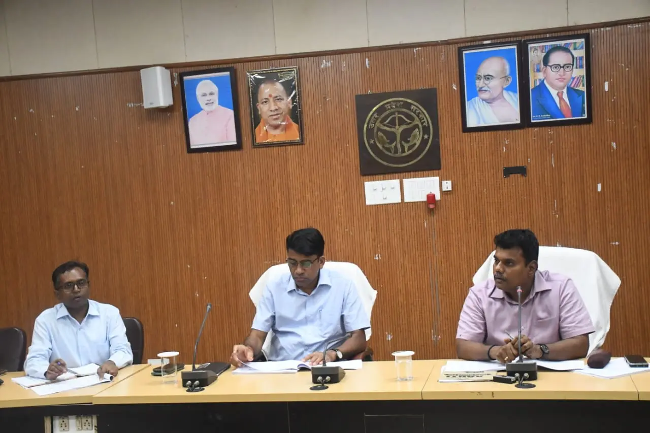 सिद्धार्थनगर में बिजली बिल सुधार के लिए लगेंगे विशेष कैम्प