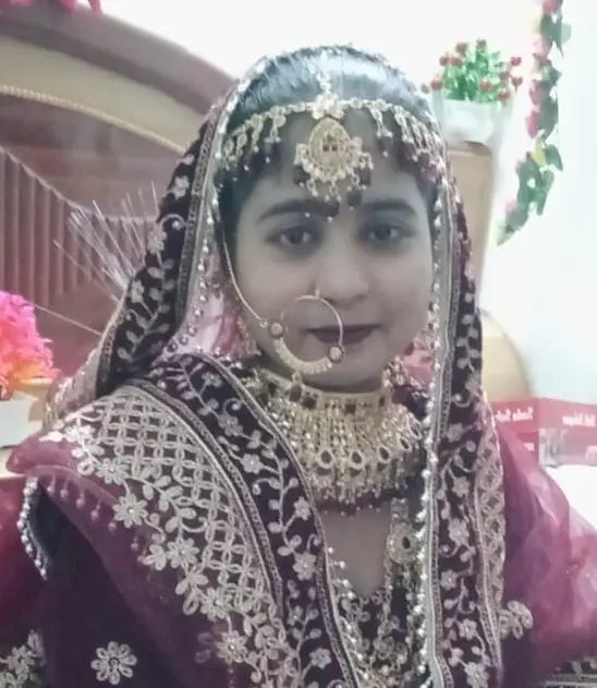 दिवाली की रात दहेज की बलि चढ़ी नवविवाहिता, बस्ती के बडौगी गांव में हड़कंप