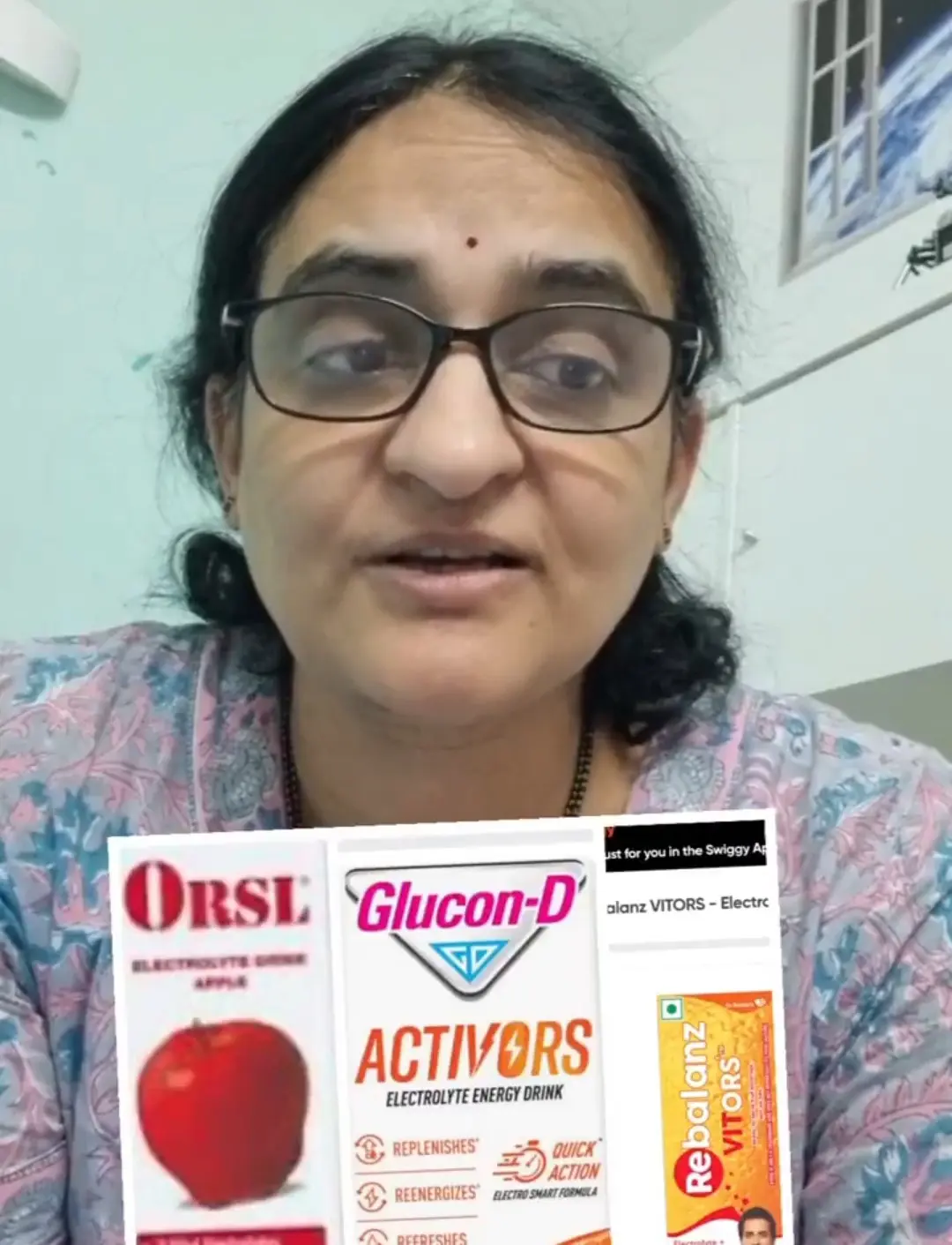 क्या FSSAI ने ORSL को बेचने की अनुमति दी? जानिए सच