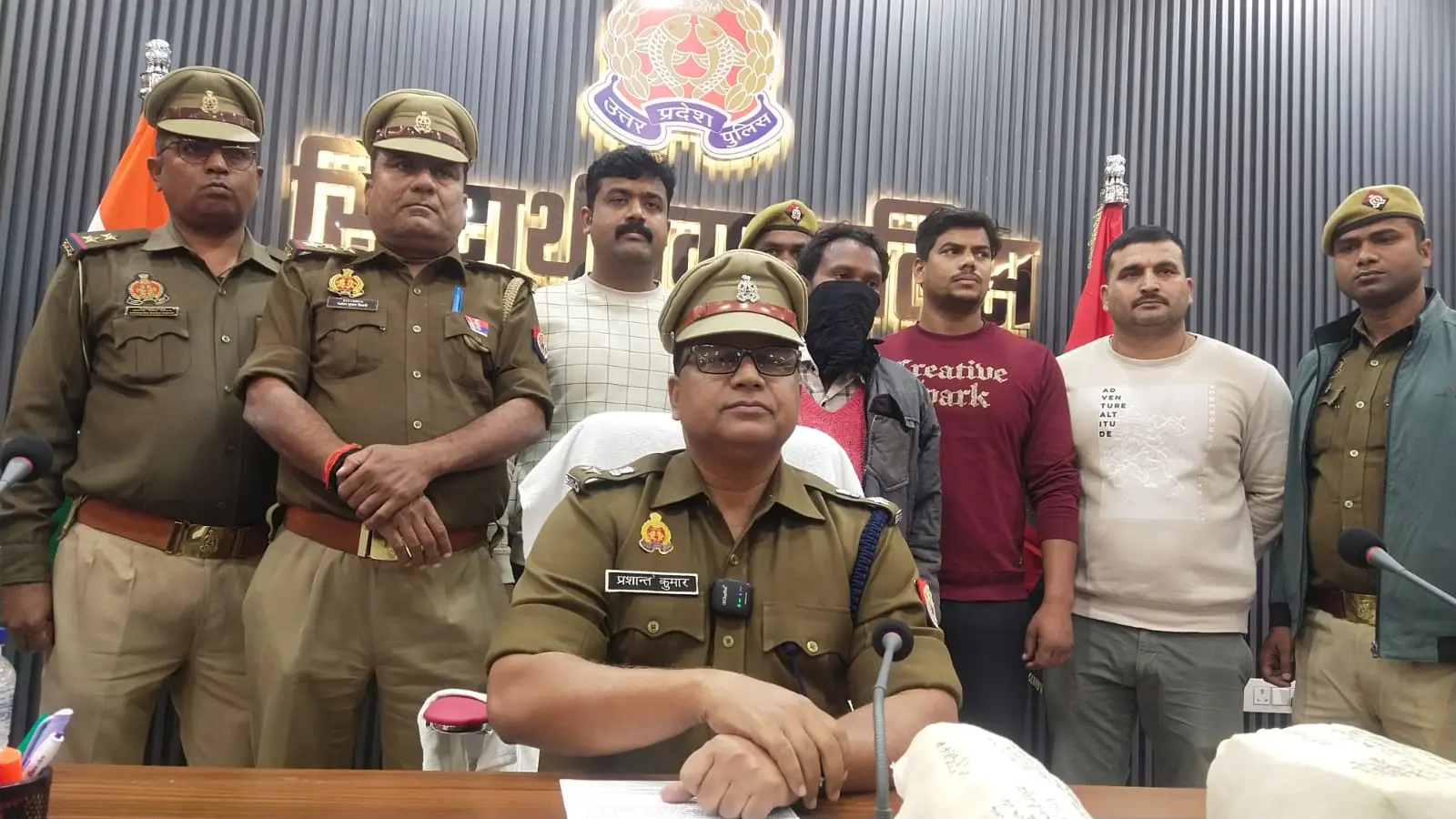 सब्जी को लेकर बढ़ा विवाद बना मौत की वजह, सिद्धार्थनगर में पति ने पत्नी की हत्या