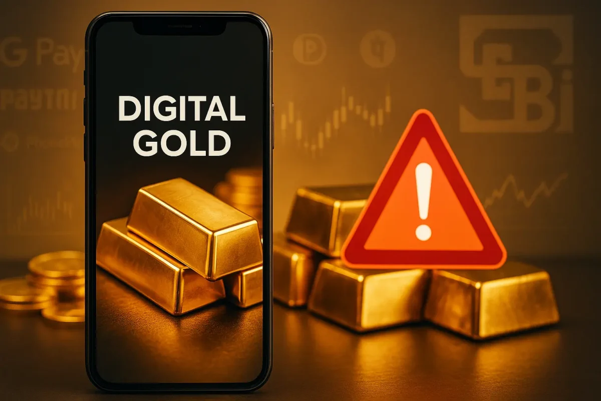 Digital Gold 