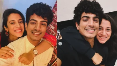 स्मृति मंधाना–पलाश मुच्छल की शादी टूटी, मंधाना के भावुक पोस्ट ने फैंस को भावुक किया