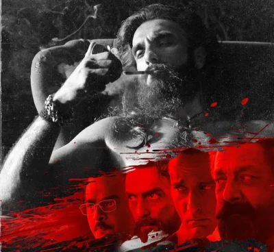 dhurandhar box office collection