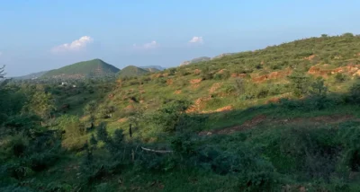 अरावली पहाड़ी की नई परिभाषा क्यों बनी विवाद की वजह ?