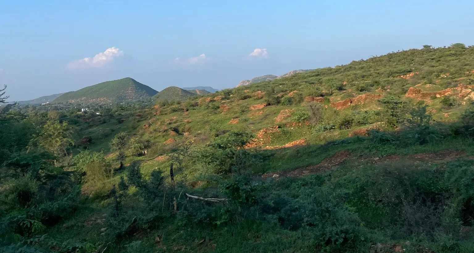 अरावली पहाड़ी की नई परिभाषा क्यों बनी विवाद की वजह ?