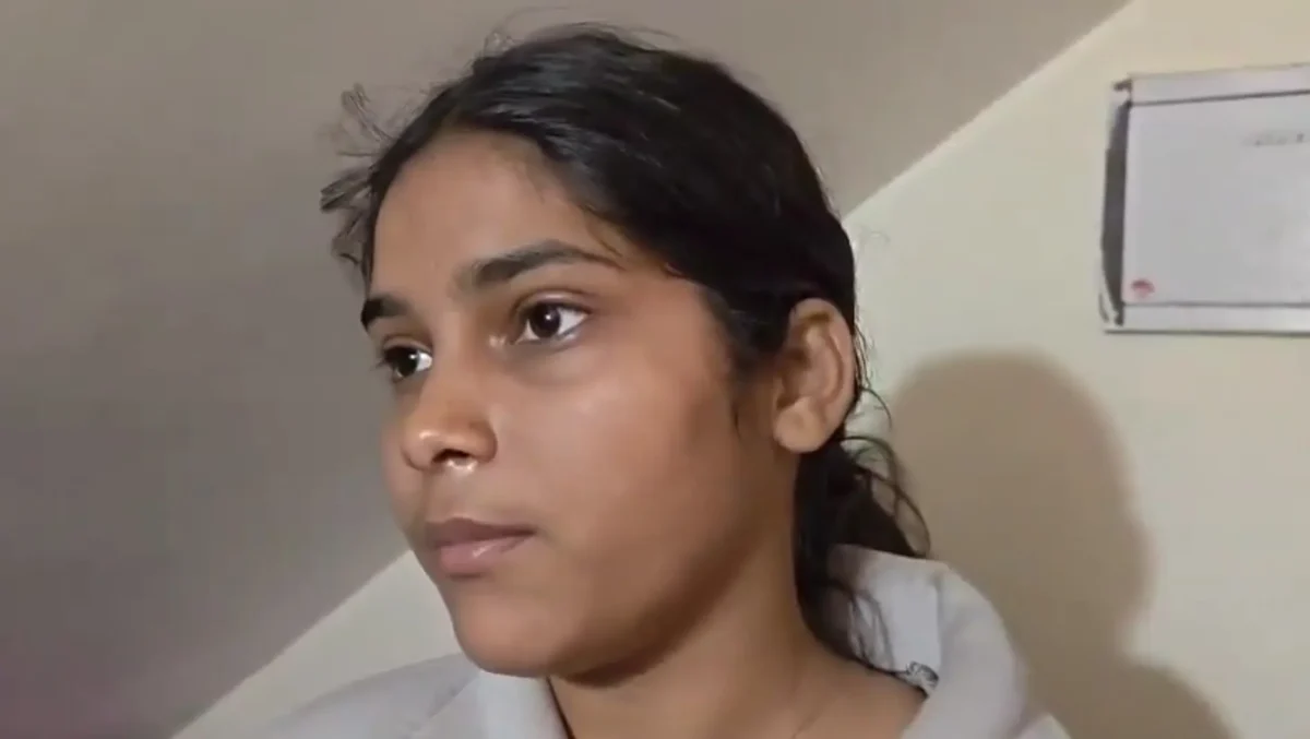 “हम मरेंगे हमको जहां दिखेंगे वहीं गोली मारेंगे .........”: बलिया केस में बहन का फूटा गुस्सा