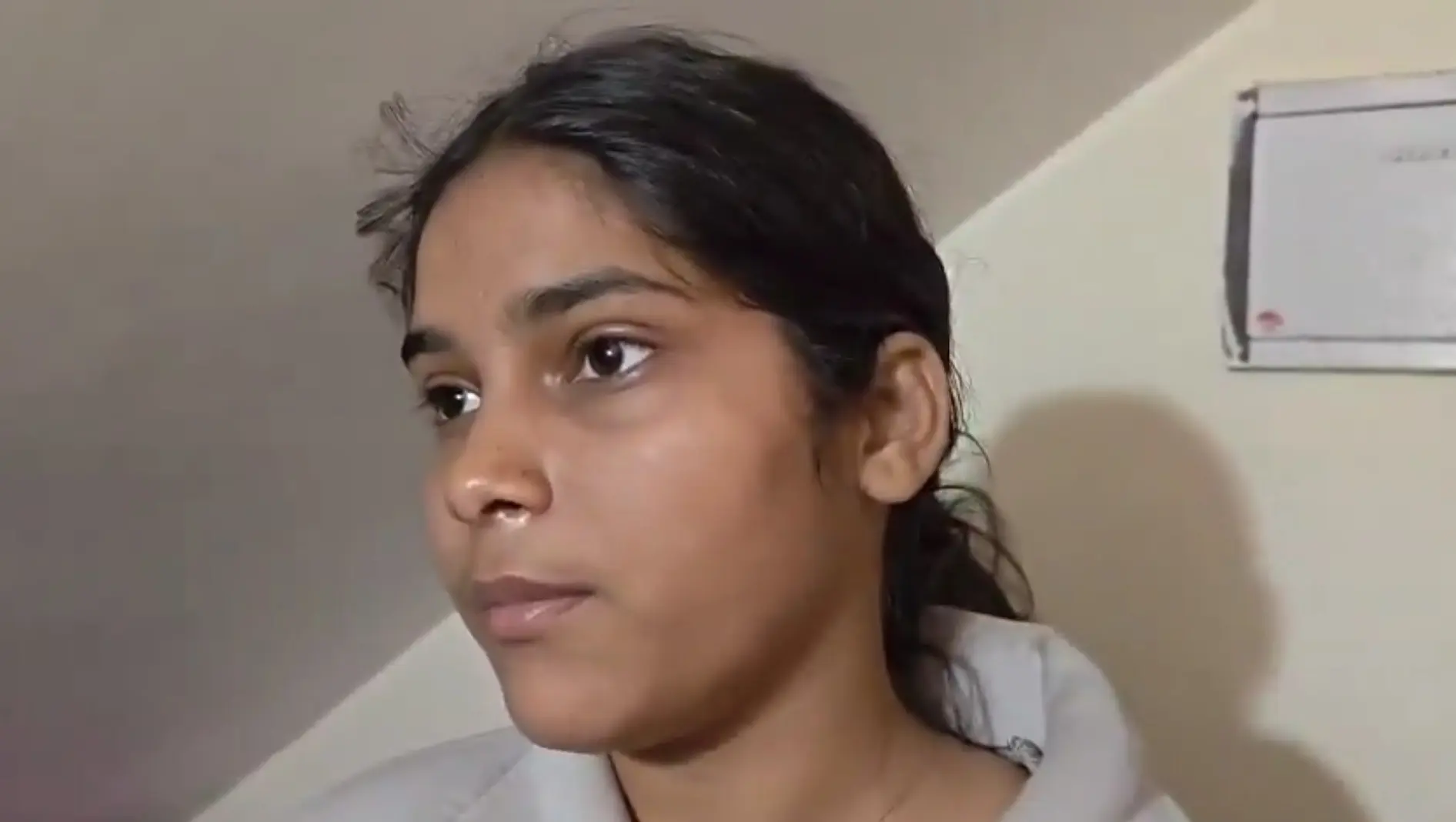 “हम मरेंगे हमको जहां दिखेंगे वहीं गोली मारेंगे .........”: बलिया केस में बहन का फूटा गुस्सा