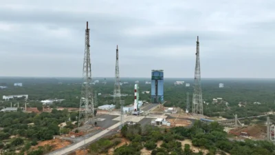EOS-N1 अन्वेषा सैटेलाइट क्या है, PSLV-C62 से क्यों है अहम