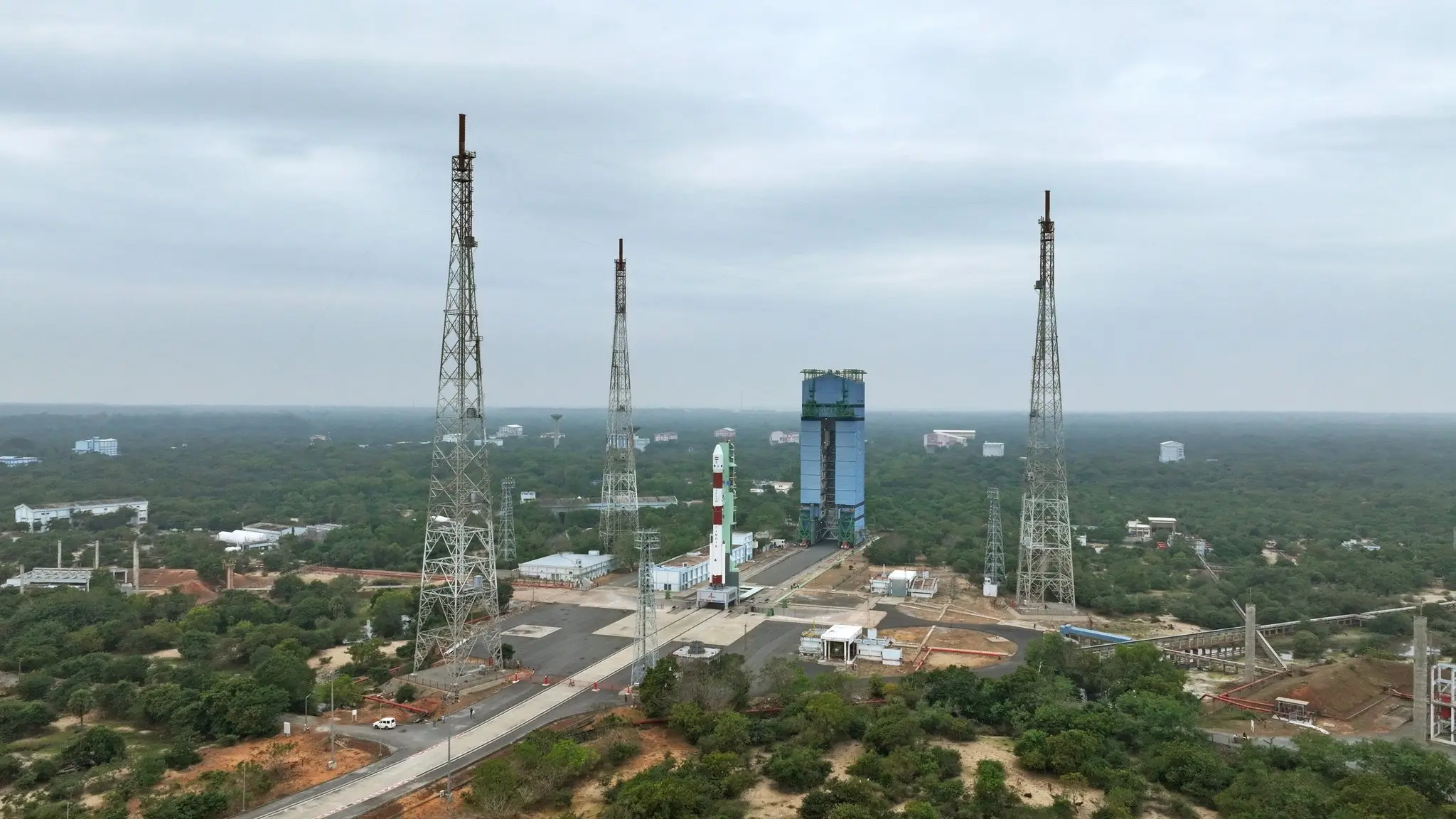 EOS-N1 अन्वेषा सैटेलाइट क्या है, PSLV-C62 से क्यों है अहम