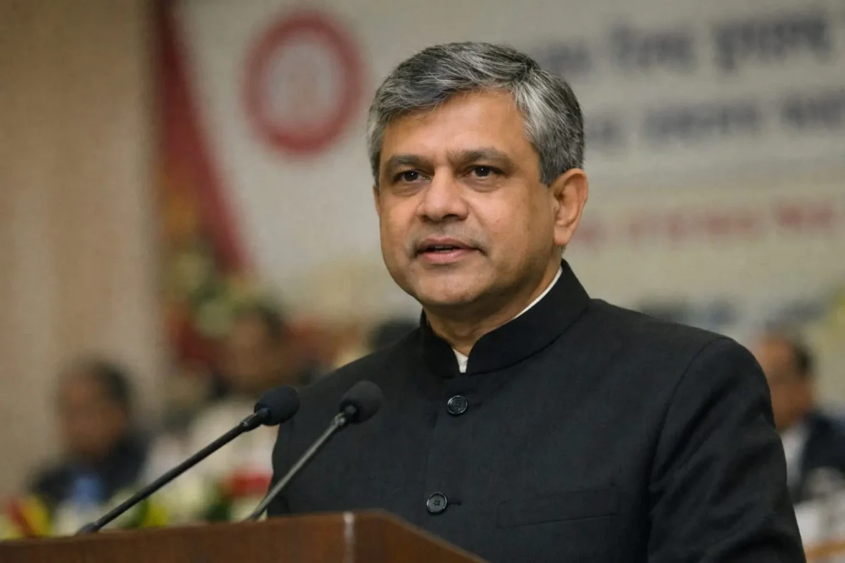 रेलवे ड्रेस कोड