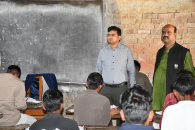 सिद्धार्थनगर में आज की प्रमुख खबरें