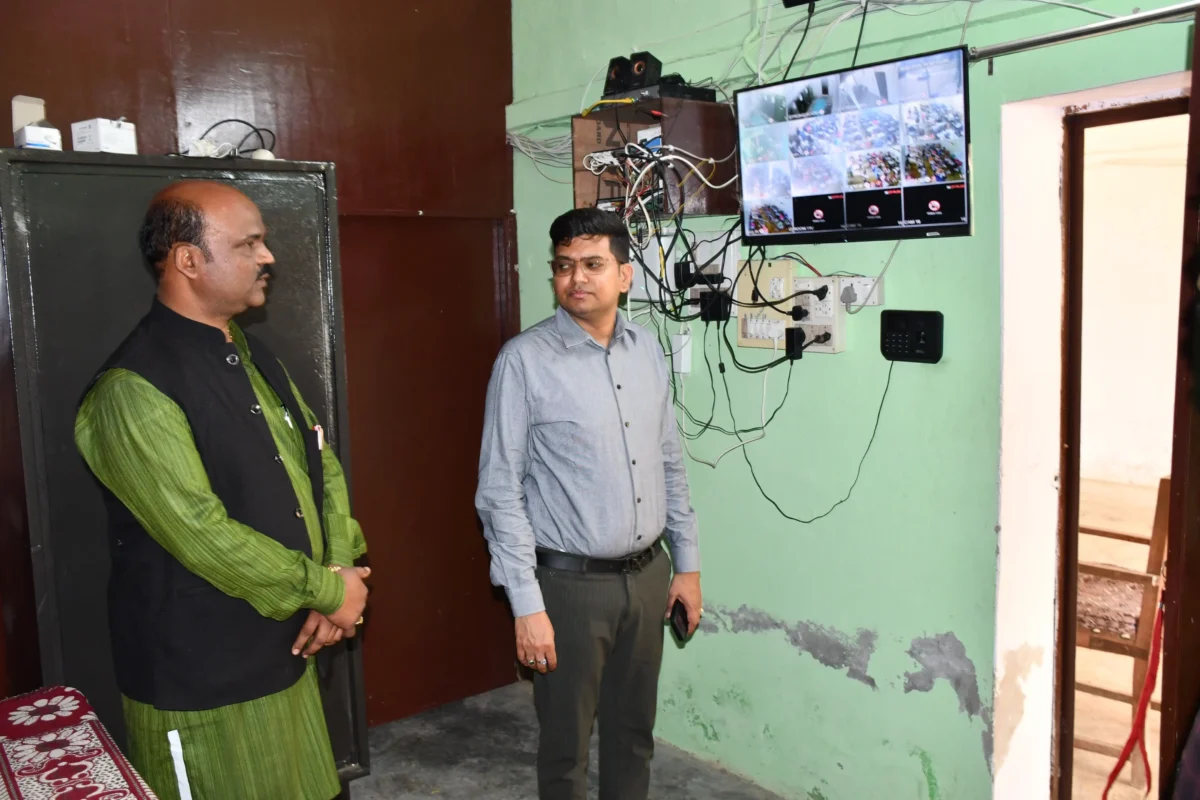 सिद्धार्थनगर में आज की प्रमुख खबरें