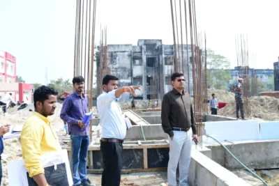 सिद्धार्थनगर में डीएम के निरीक्षण की 3 बड़ी खबरें