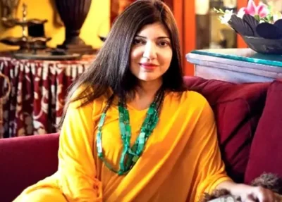 अलका याग्निक बीमारी