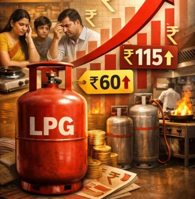 lpg gas price