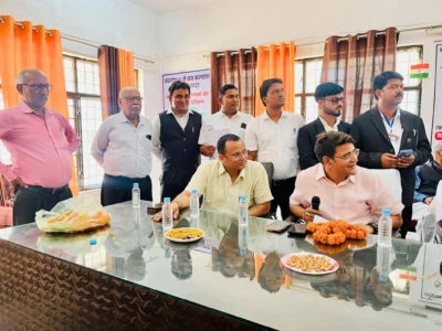 आदर्श बार एसोसिएशन